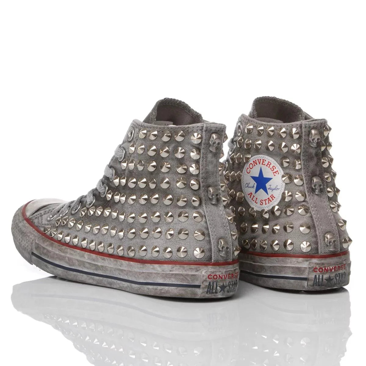 Converse Borchie Limited