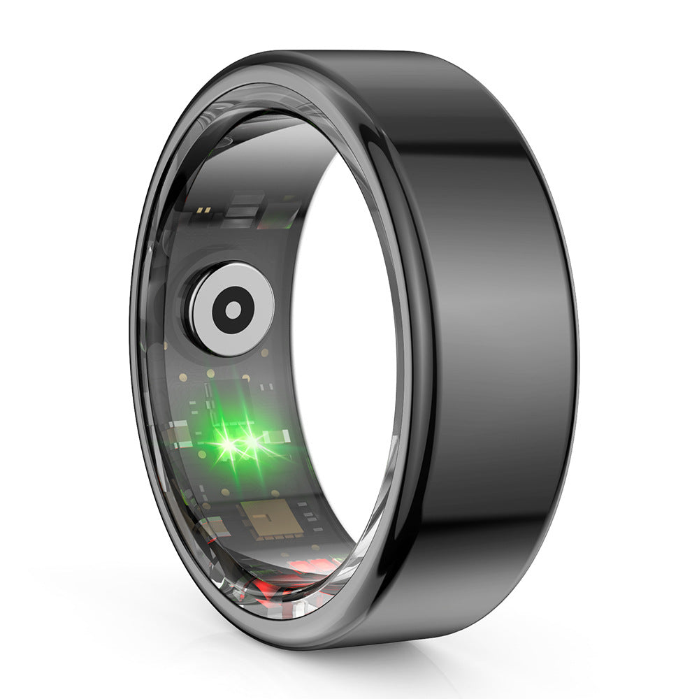 2024 COLMI R02 Smart Ring with Charging Case