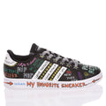 Adidas Black Board – Sneakers Streetwear Premium Stile Urban