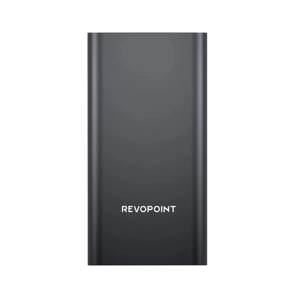 RevoPoint Power Bank Kit – Batteria Esterna per smartphone e tablet