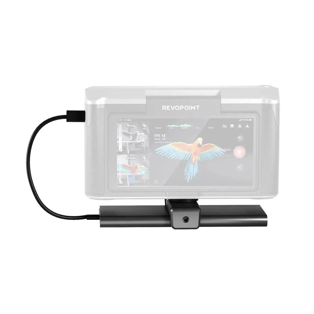 RevoPoint Power Bank Kit – Batteria Esterna per smartphone e tablet