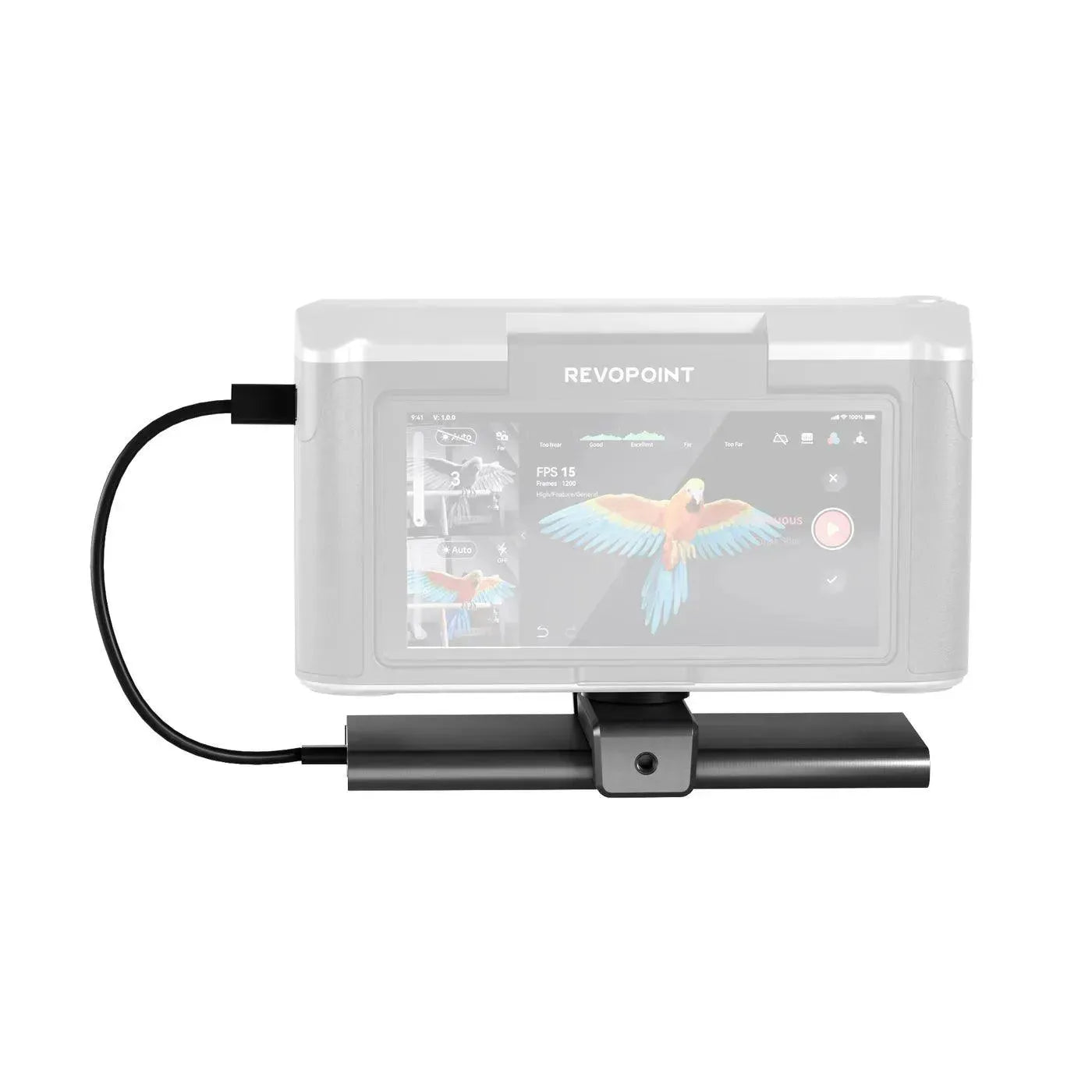 RevoPoint Power Bank Kit – Batteria Esterna per smartphone e tablet